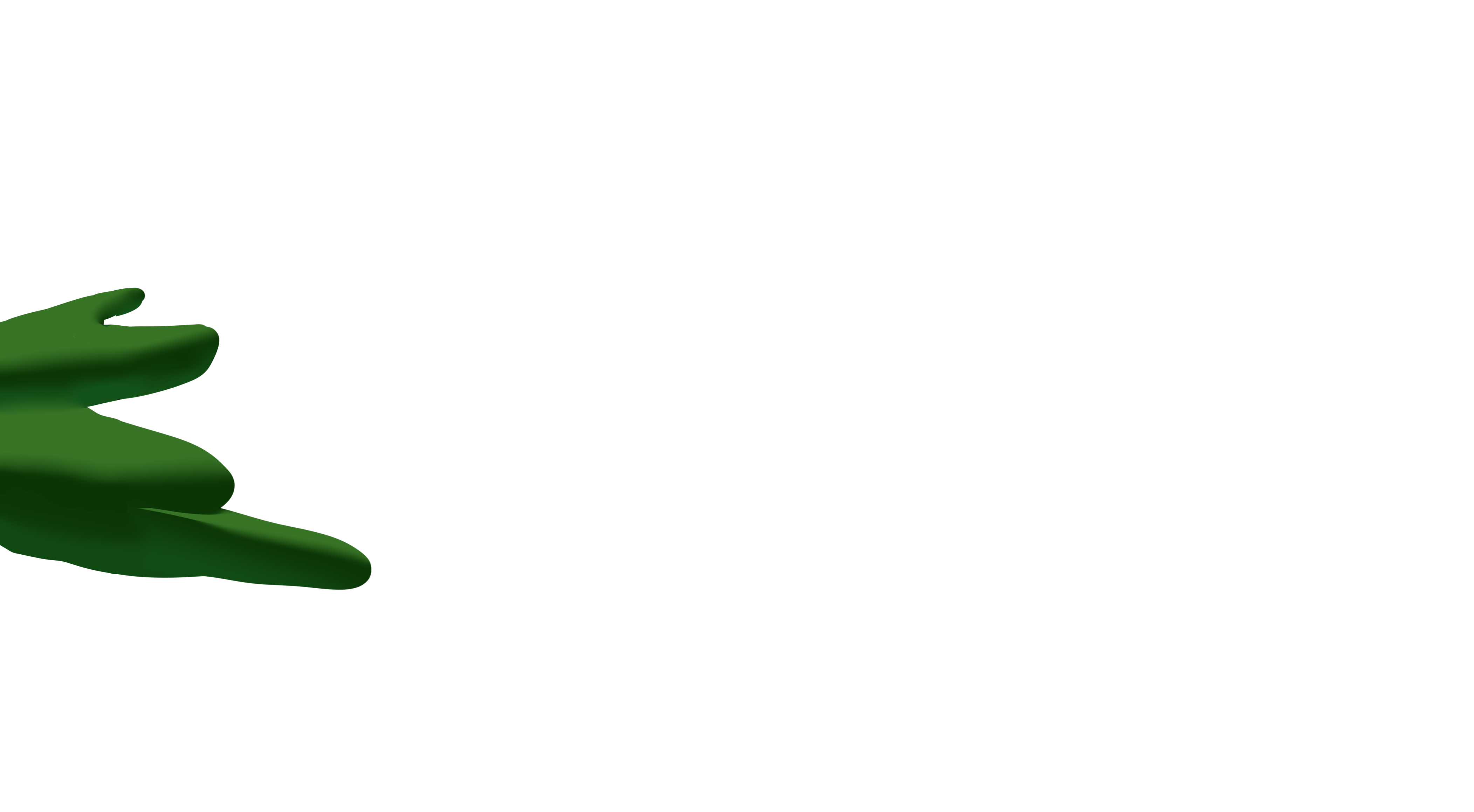 Palm Left